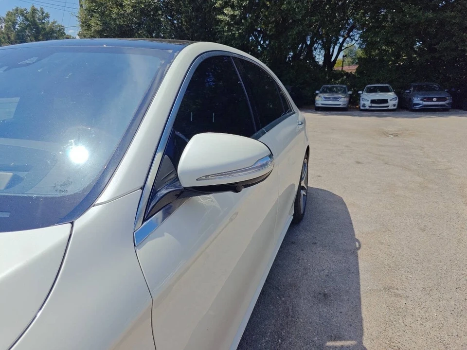 2015 Mercedes-Benz W222 S-Class - Image 12 of 21