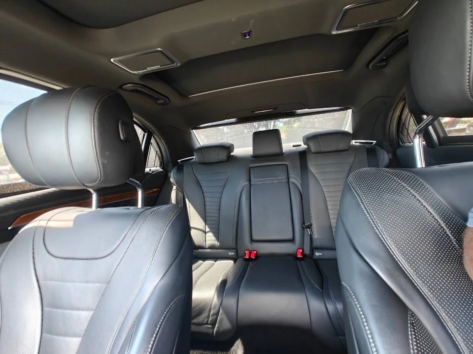 2015 Mercedes-Benz W222 S-Class - Image 19 of 21