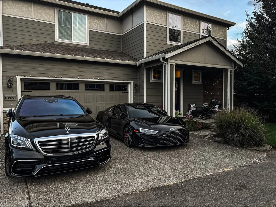 2015 Mercedes-Benz W222 S-Class - Image 8 of 8