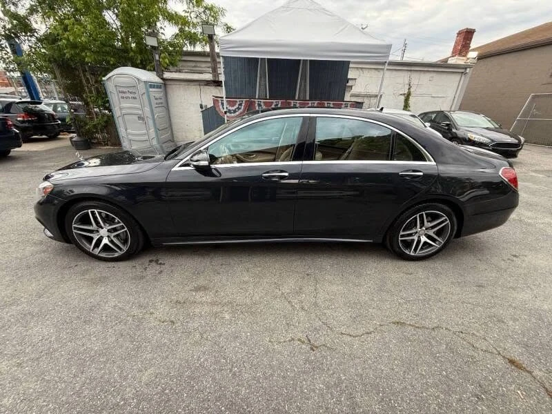 2015 Mercedes-Benz W222 S-Class - Image 6 of 18