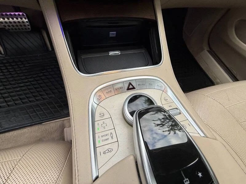 2015 Mercedes-Benz W222 S-Class - Image 18 of 18