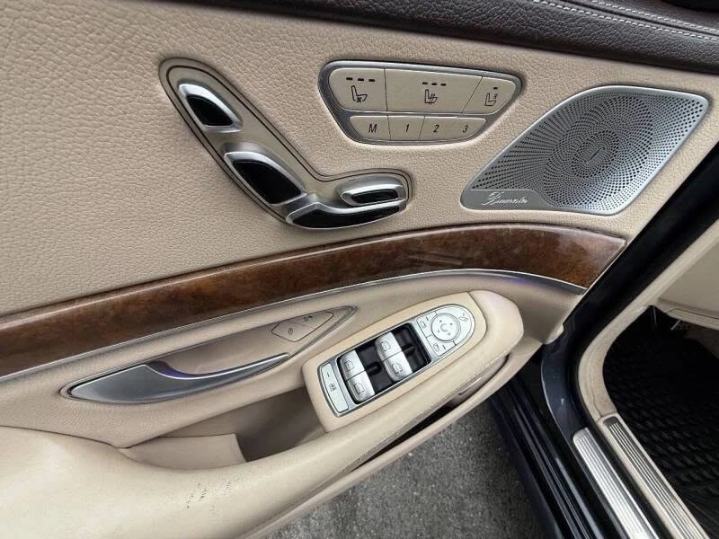 2015 Mercedes-Benz W222 S-Class - Image 13 of 18