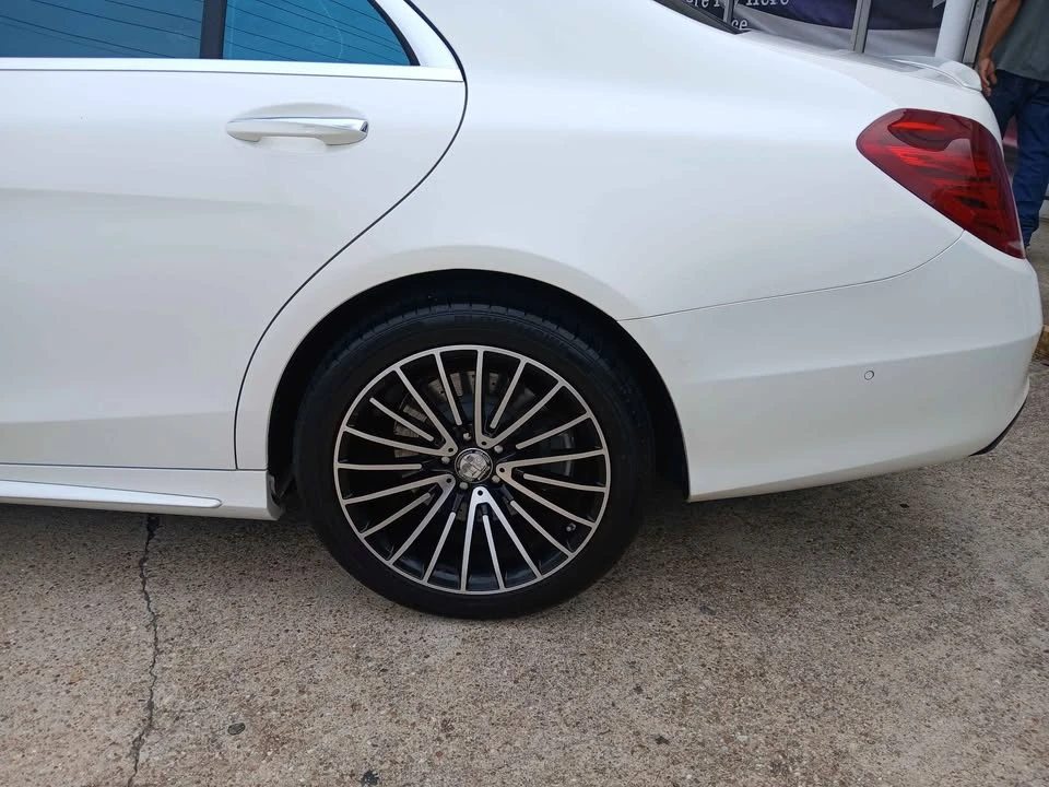2015 Mercedes-Benz W222 S-Class - Image 6 of 20