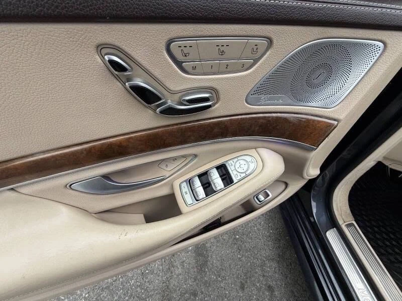 2015 Mercedes-Benz W222 S-Class - Image 14 of 18