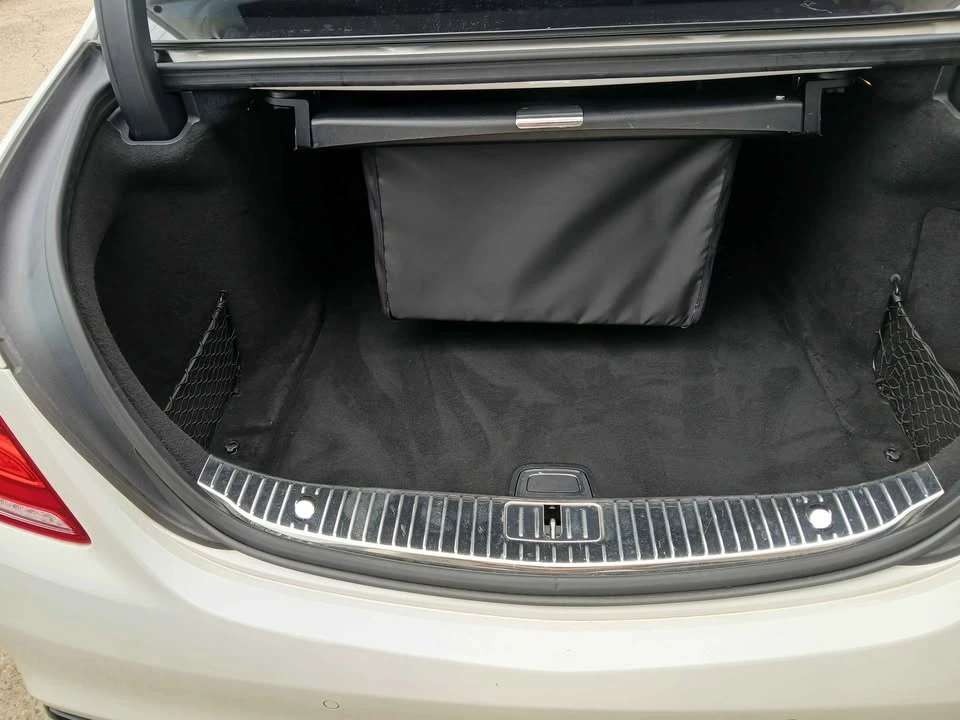 2015 Mercedes-Benz W222 S-Class - Image 19 of 20