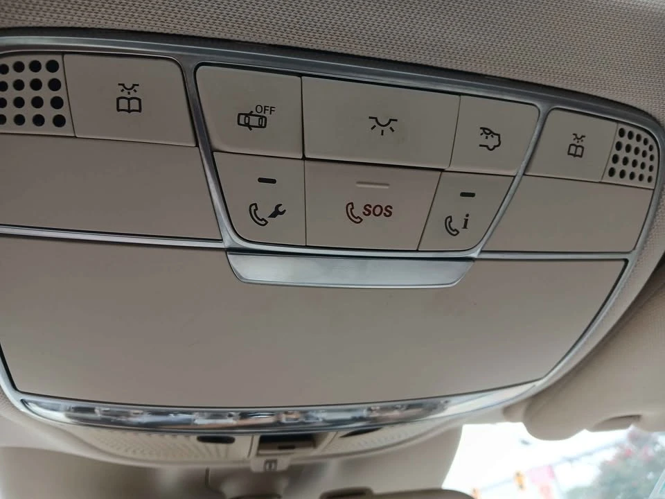 2015 Mercedes-Benz W222 S-Class - Image 14 of 20