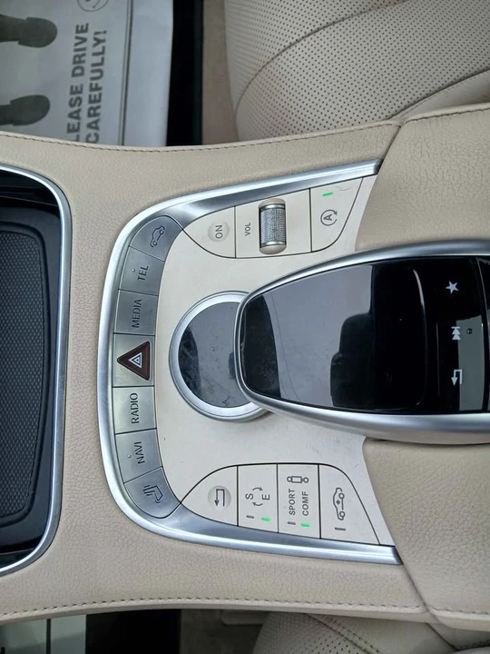 2015 Mercedes-Benz W222 S-Class - Image 13 of 20