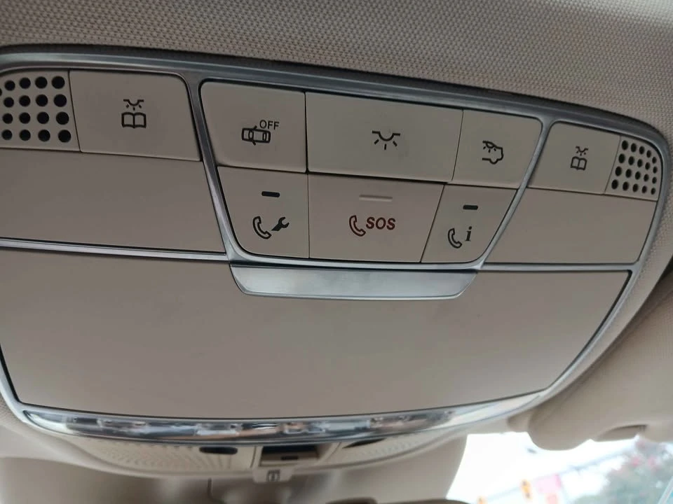 2015 Mercedes-Benz W222 S-Class - Image 15 of 20
