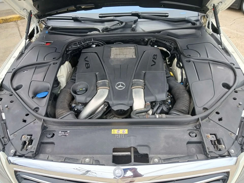 2015 Mercedes-Benz W222 S-Class - Image 20 of 20
