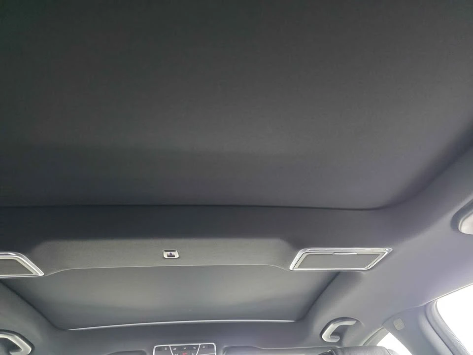 2015 Mercedes-Benz W222 S-Class - Image 8 of 9