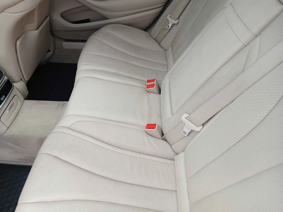 2015 Mercedes-Benz W222 S-Class - Image 18 of 20