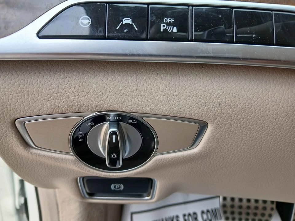 2015 Mercedes-Benz W222 S-Class - Image 9 of 20