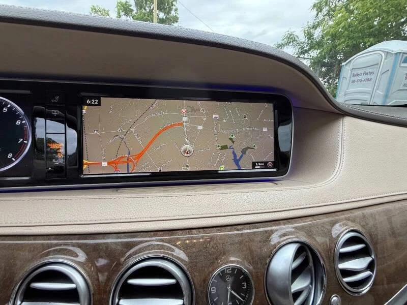 2015 Mercedes-Benz W222 S-Class - Image 16 of 18