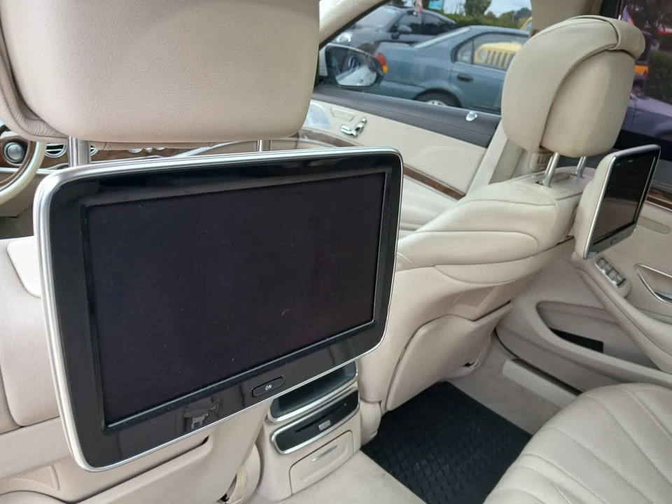 2015 Mercedes-Benz W222 S-Class - Image 17 of 20