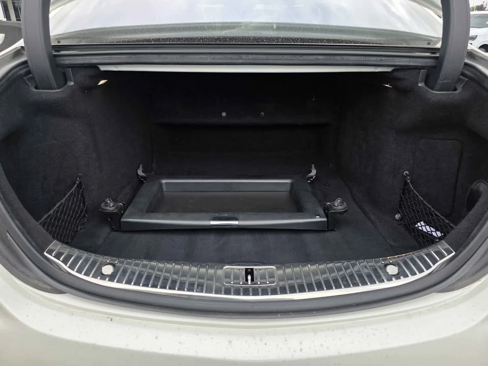 2015 Mercedes-Benz W222 S-Class - Image 9 of 9