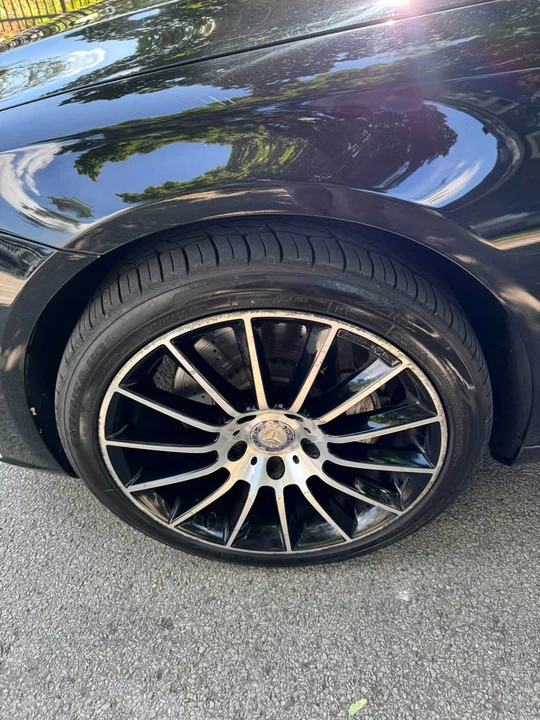 2015 Mercedes-Benz W222 S-Class - Image 9 of 20