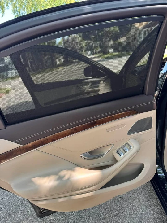 2015 Mercedes-Benz W222 S-Class - Image 14 of 20