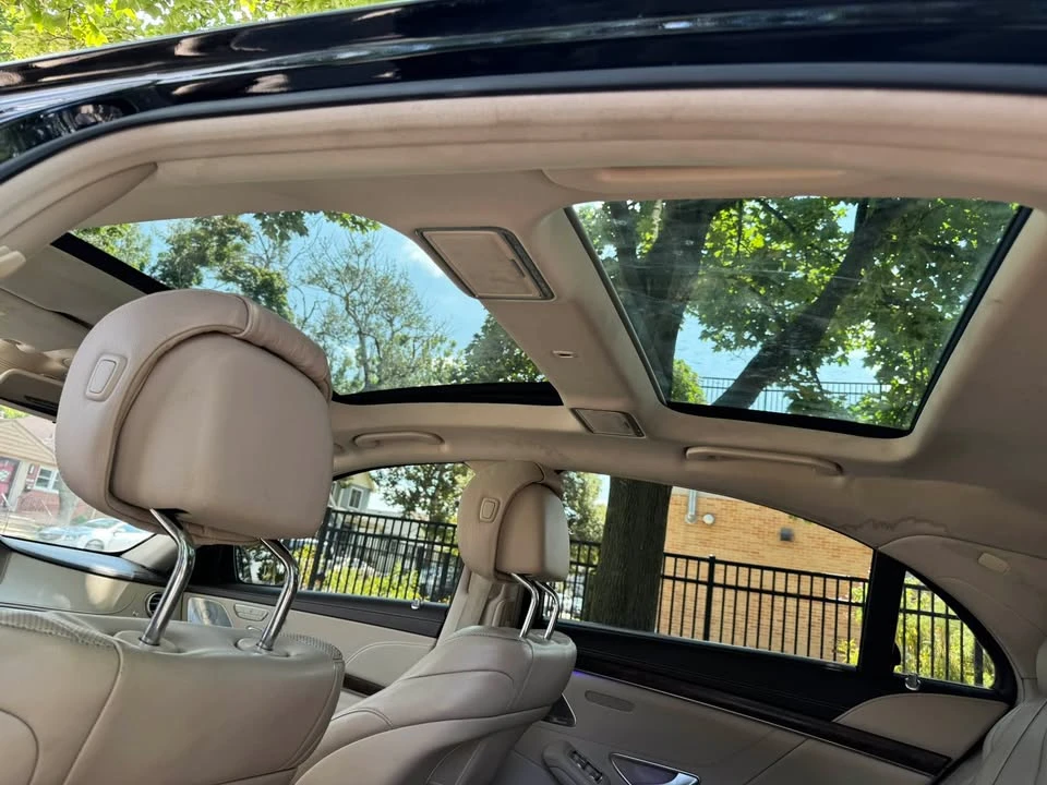2015 Mercedes-Benz W222 S-Class - Image 13 of 20