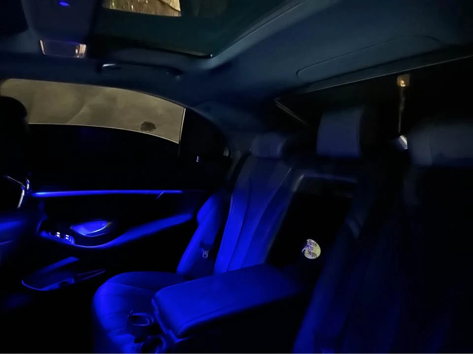 2015 Mercedes-Benz W222 S-Class - Image 10 of 10