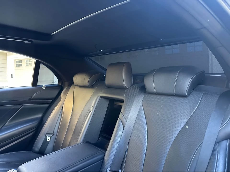 2015 Mercedes-Benz W222 S-Class - Image 7 of 10