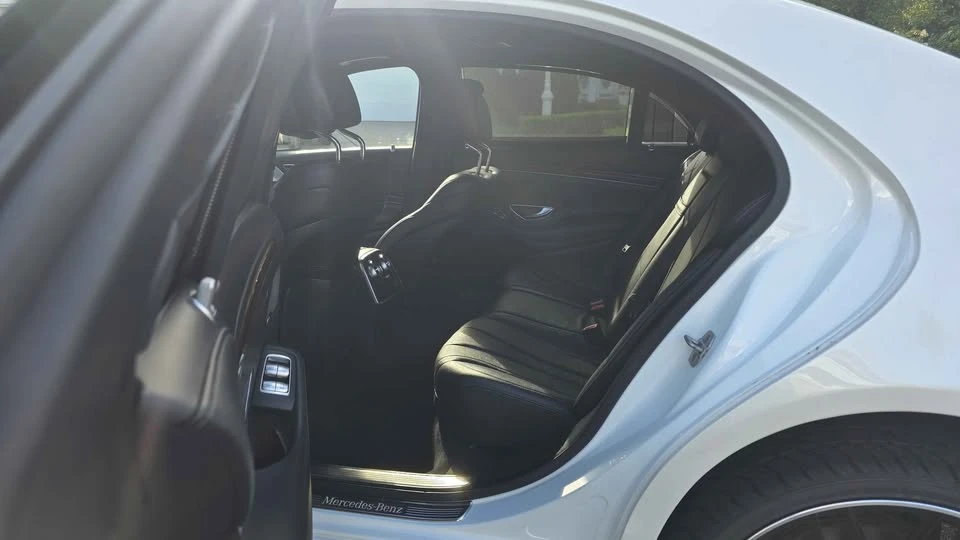 2015 Mercedes-Benz W222 S-Class - Image 9 of 13