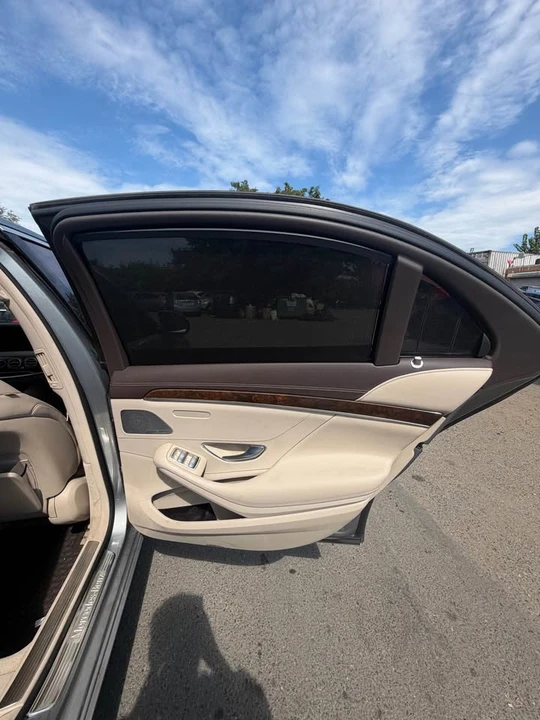 2015 Mercedes-Benz W222 S-Class - Image 11 of 19