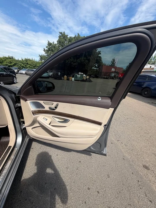 2015 Mercedes-Benz W222 S-Class - Image 13 of 19