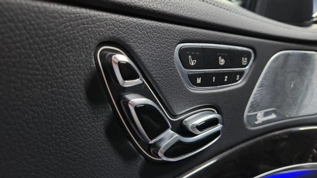 2015 Mercedes-Benz W222 S-Class - Image 10 of 12