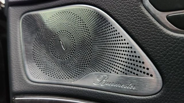 2015 Mercedes-Benz W222 S-Class - Image 17 of 21