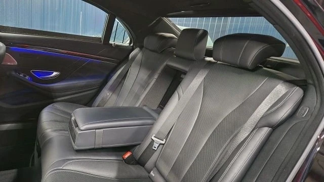 2015 Mercedes-Benz W222 S-Class - Image 21 of 21
