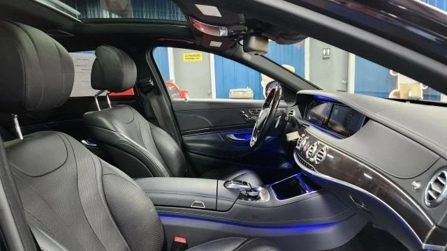 2015 Mercedes-Benz W222 S-Class - Image 13 of 21