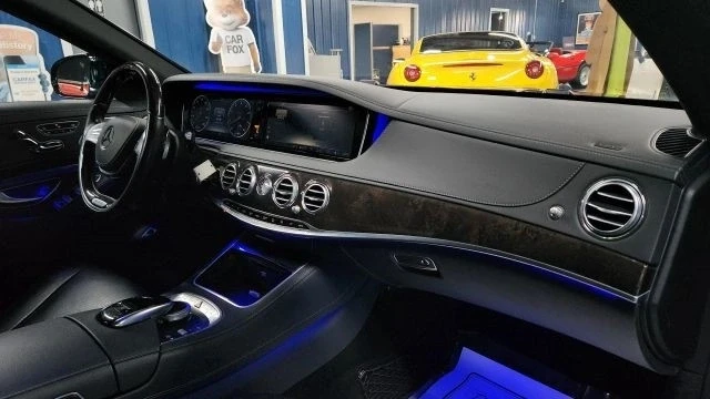 2015 Mercedes-Benz W222 S-Class - Image 14 of 21