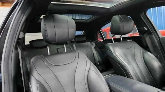 2015 Mercedes-Benz W222 S-Class - Image 15 of 21