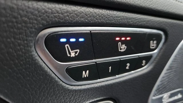 2015 Mercedes-Benz W222 S-Class - Image 11 of 12
