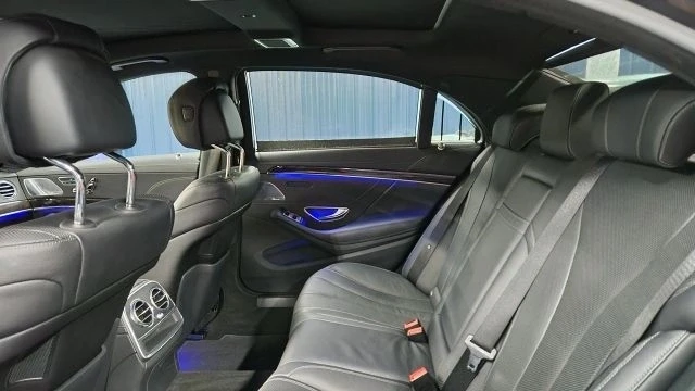 2015 Mercedes-Benz W222 S-Class - Image 20 of 21