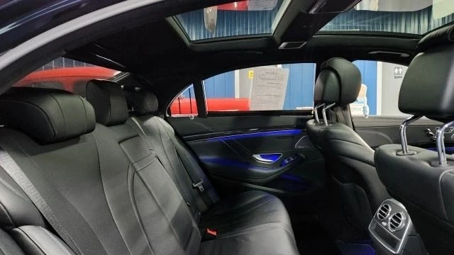 2015 Mercedes-Benz W222 S-Class - Image 18 of 21