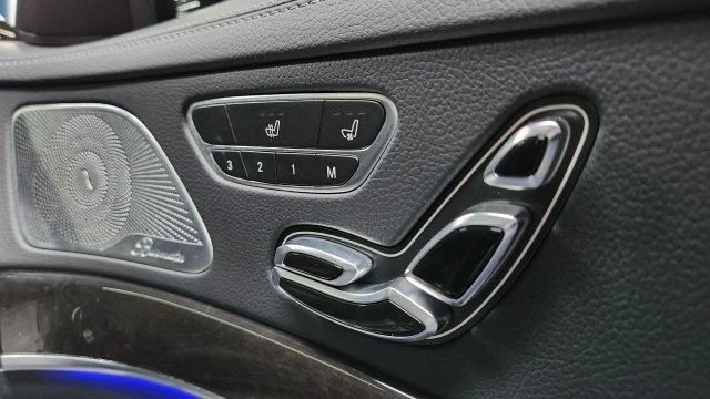 2015 Mercedes-Benz W222 S-Class - Image 16 of 21