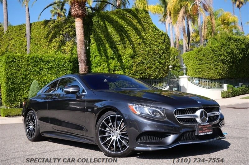 2015 Mercedes-Benz W222 S-Class - Image 3 of 21