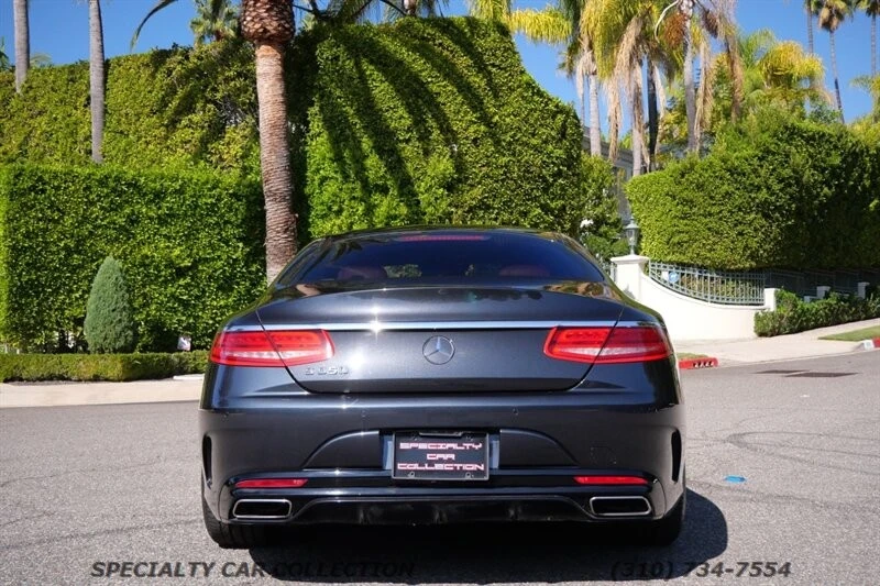 2015 Mercedes-Benz W222 S-Class - Image 6 of 21