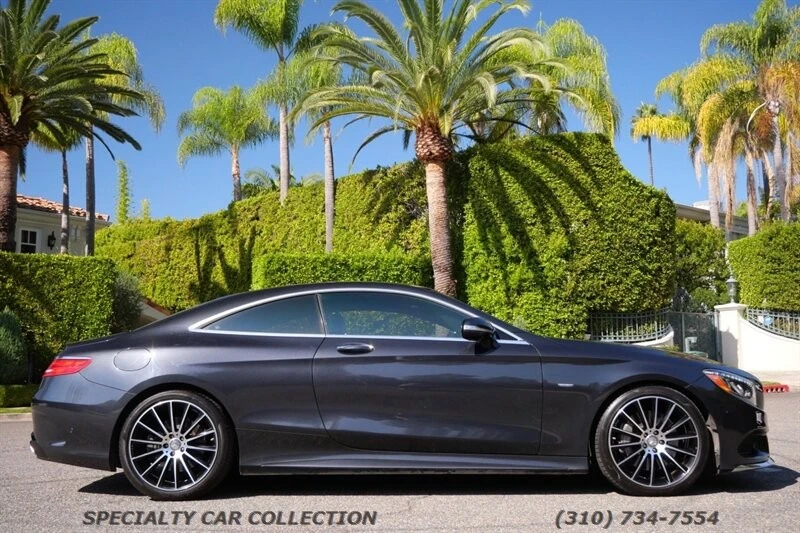 2015 Mercedes-Benz W222 S-Class - Image 4 of 21