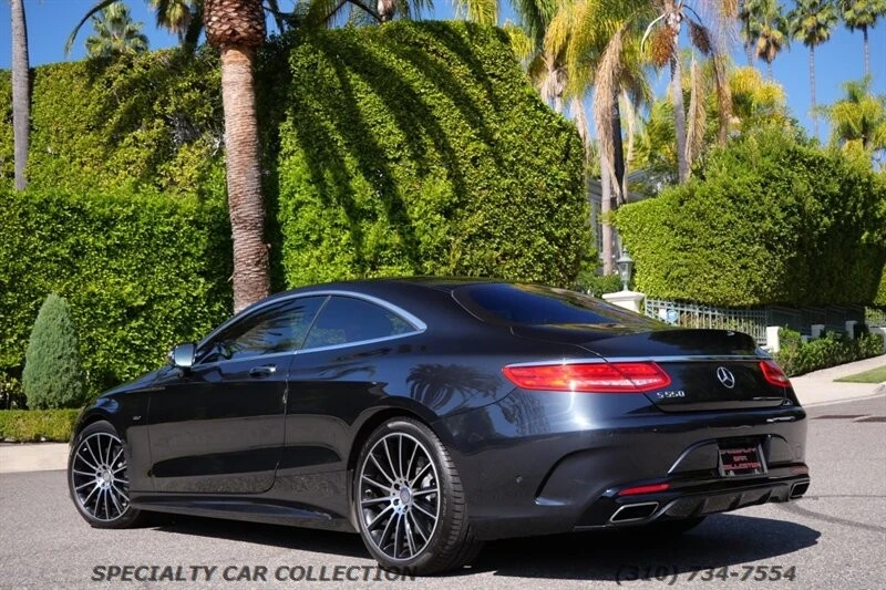 2015 Mercedes-Benz W222 S-Class - Image 7 of 21