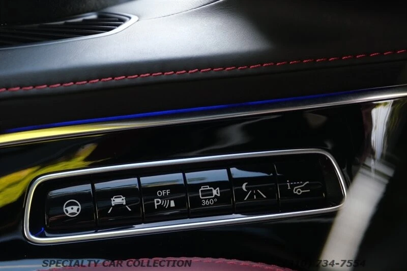 2015 Mercedes-Benz W222 S-Class - Image 21 of 21