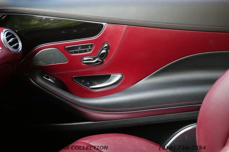 2015 Mercedes-Benz W222 S-Class - Image 15 of 21