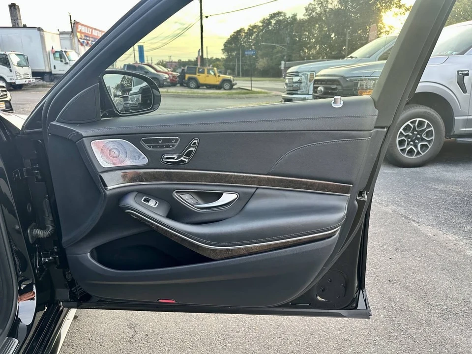 2015 Mercedes-Benz W222 S-Class - Image 17 of 21
