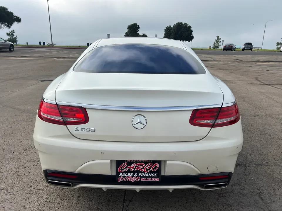 2015 Mercedes-Benz W222 S-Class - Image 16 of 20