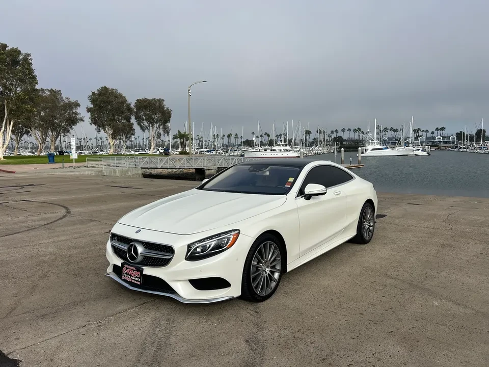 2015 Mercedes-Benz W222 S-Class - Image 19 of 20