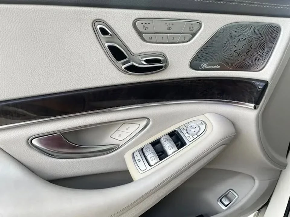2015 Mercedes-Benz W222 S-Class - Image 17 of 20