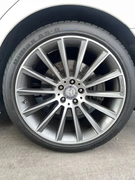 2015 Mercedes-Benz W222 S-Class - Image 19 of 20