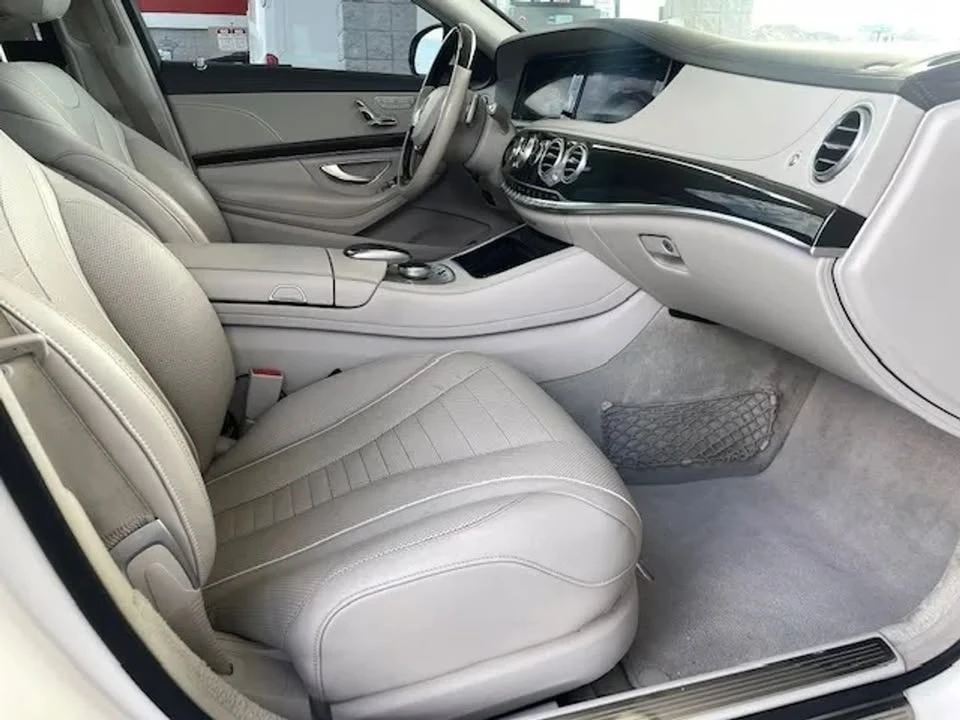 2015 Mercedes-Benz W222 S-Class - Image 10 of 20