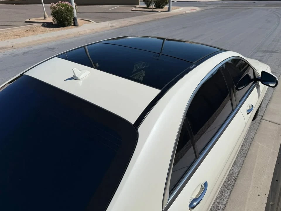 2015 Mercedes-Benz W222 S-Class - Image 9 of 20